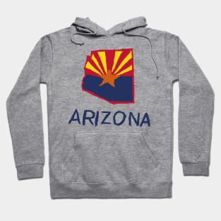 Arizona Hoodie